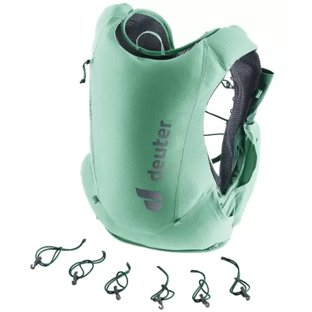 Deuter Trackk 5 SL Verde Deuter Trackk 5 SL Verde