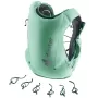 Deuter Traick 5 SL Verde