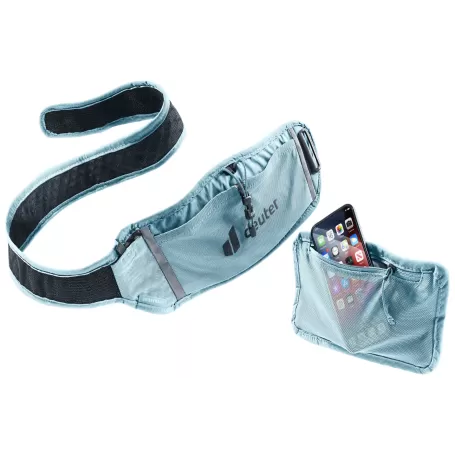 Deuter Shortrail I Azul