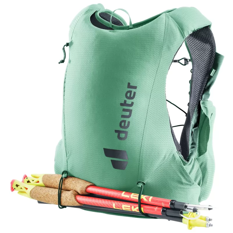 Deuter Trackk 5 SL Verde