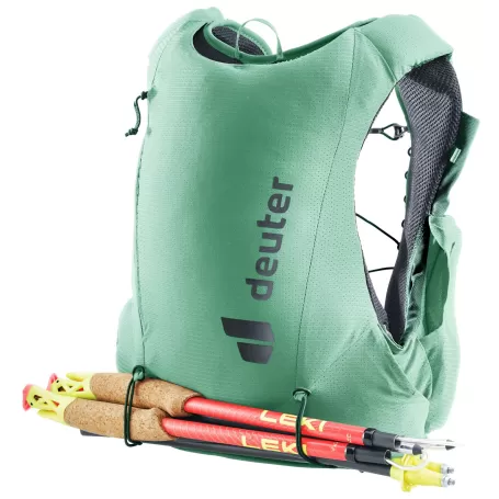 Deuter Trackk 5 SL Verde