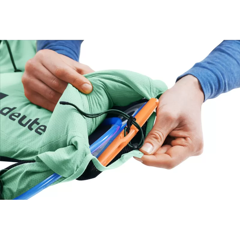 Deuter Trackk 5 SL Verde