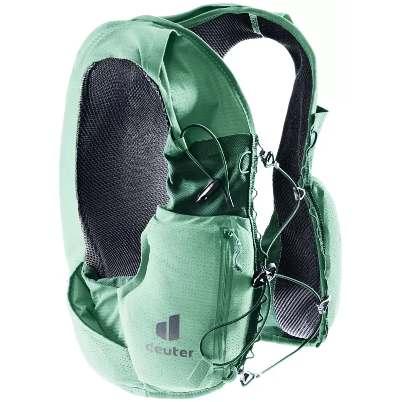 Deuter Trackk 5 SL Verde
