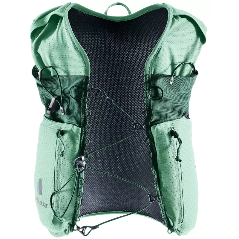 Deuter Trackk 5 SL Verde