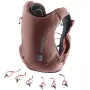Deuter Trackk 5 SL marrom