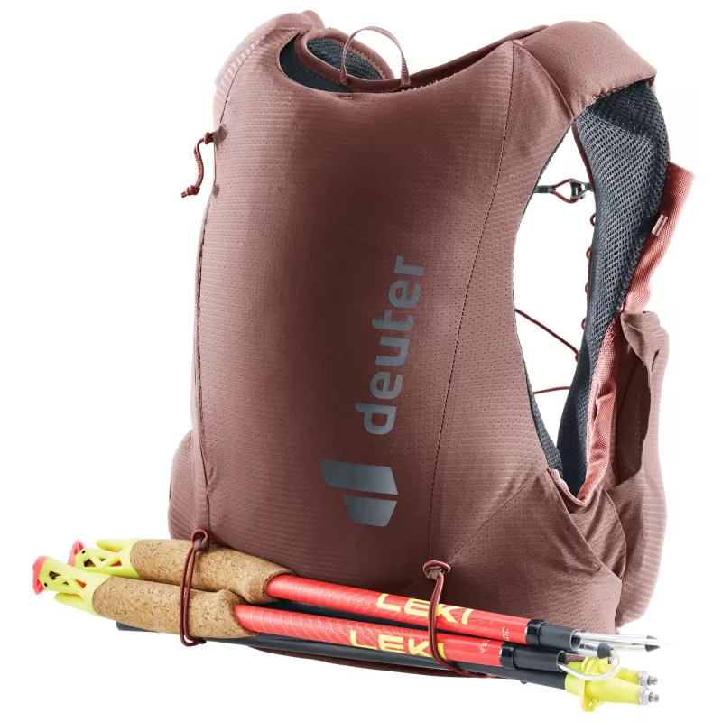 Deuter Trackk 5 SL marrom