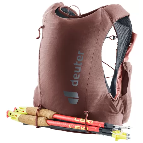 Deuter Trackk 5 SL marrom