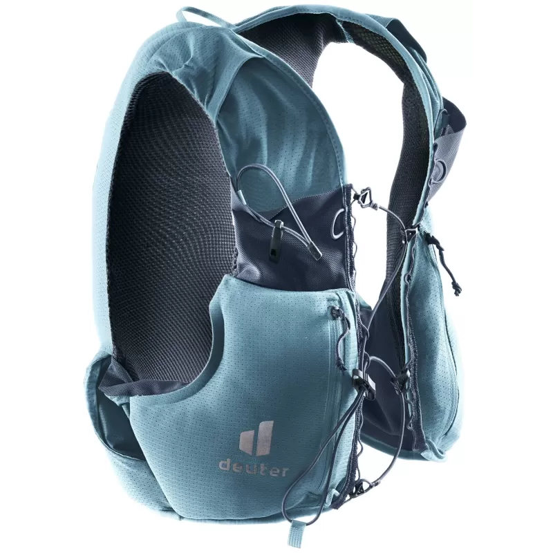 Deuter Trackk 5 Cinza, Azul
