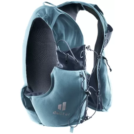 Deuter Trackk 5 Cinza, Azul