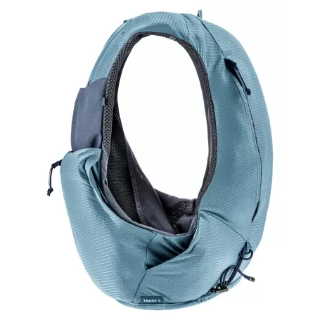 Deuter Trackk 5 Cinza, Azul