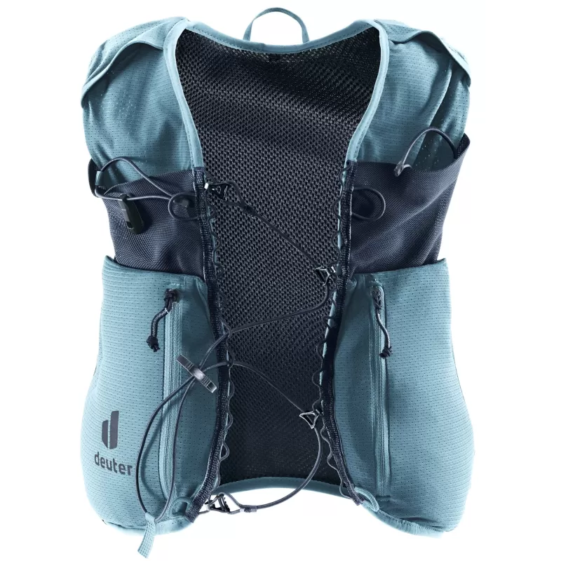 Deuter Trackk 5 Cinza, Azul