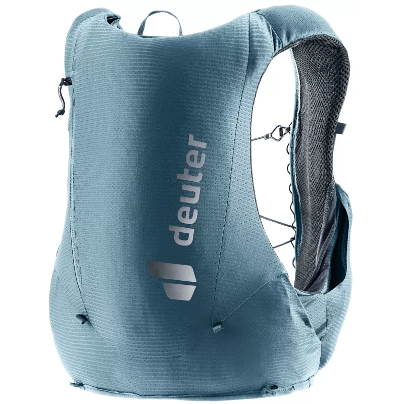 Deuter Trackk 5 Cinza, Azul