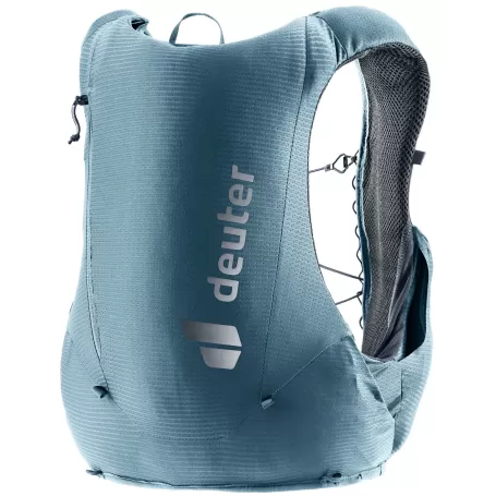 Deuter Trackk 5 Cinza, Azul
