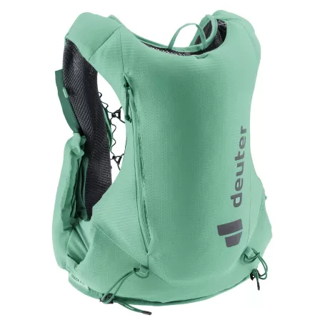 Deuter Trackk 9 SL Verde Deuter Trackk 9 SL Verde