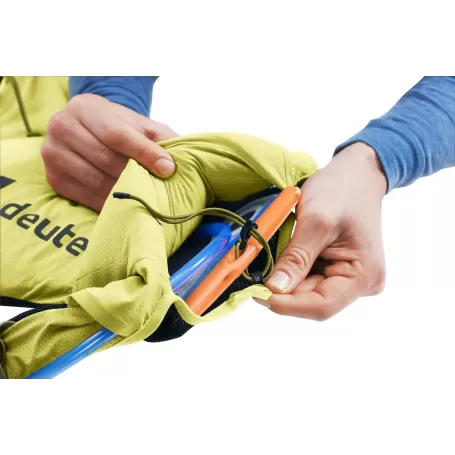 Deuter Trackk 5 amarelo