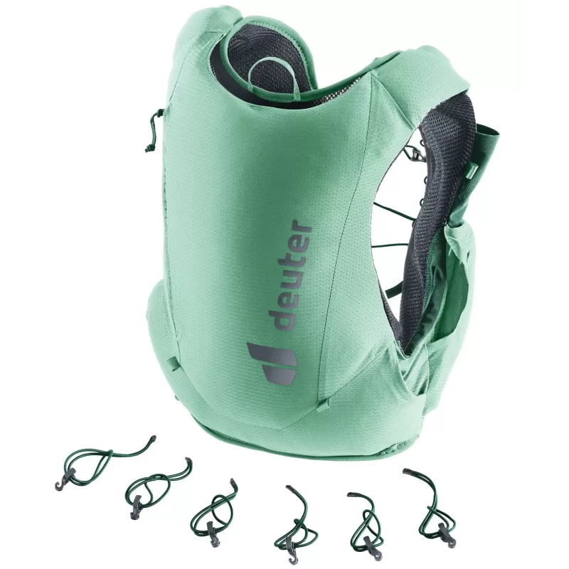 Deuter Trackk 9 SL Verde