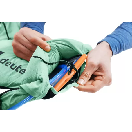 Deuter Trackk 9 SL Verde