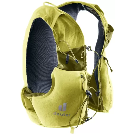 Deuter Trackk 5 amarelo
