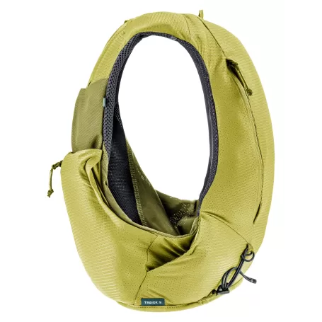 Deuter Trackk 5 amarelo