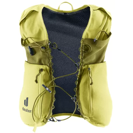 Deuter Trackk 5 amarelo