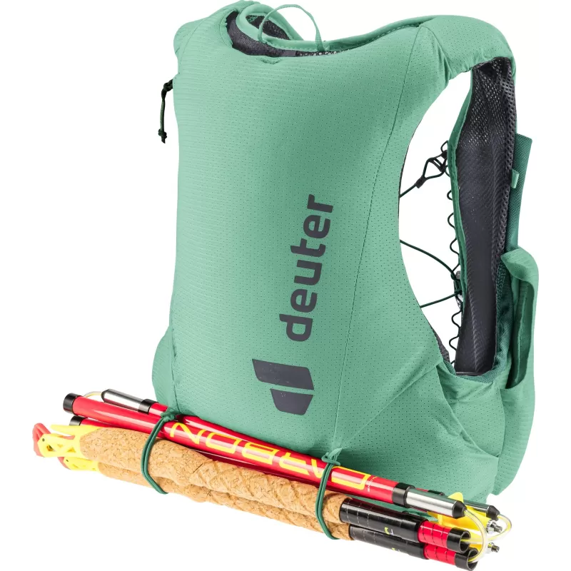 Deuter Trackk 9 SL Verde