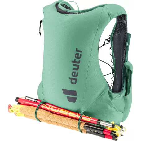 Deuter Trackk 9 SL Verde