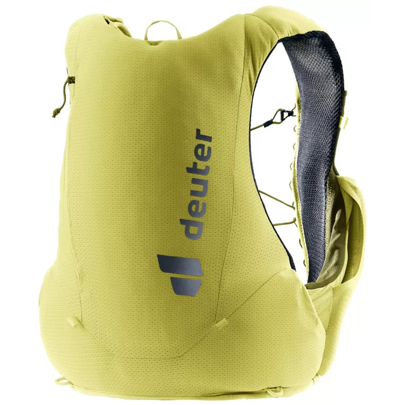 Deuter Trackk 5 amarelo
