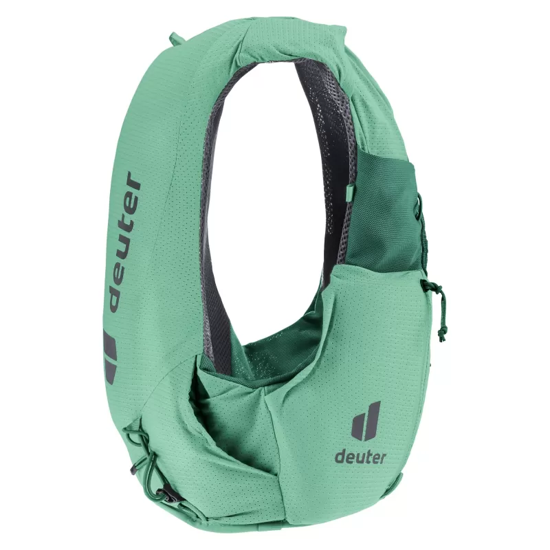 Deuter Trackk 9 SL Verde