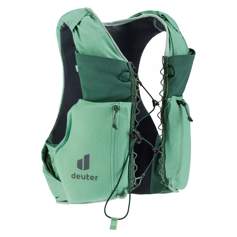Deuter Trackk 9 SL Verde