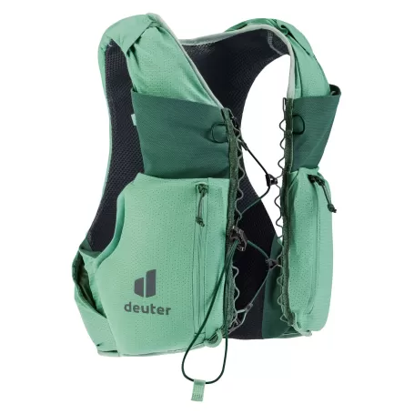Deuter Trackk 9 SL Verde