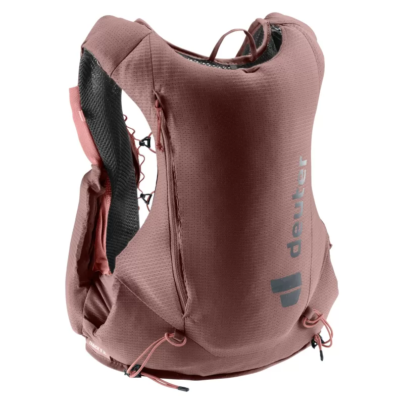 Deuter Trackk 9 SL marrom Deuter Trackk 9 SL marrom