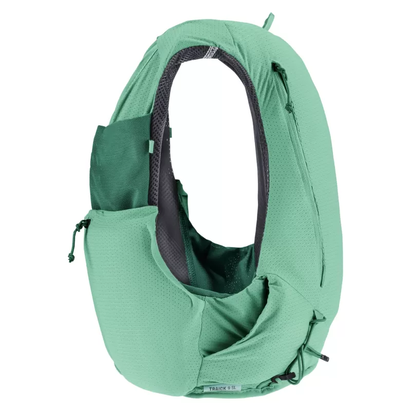 Deuter Trackk 9 SL Verde
