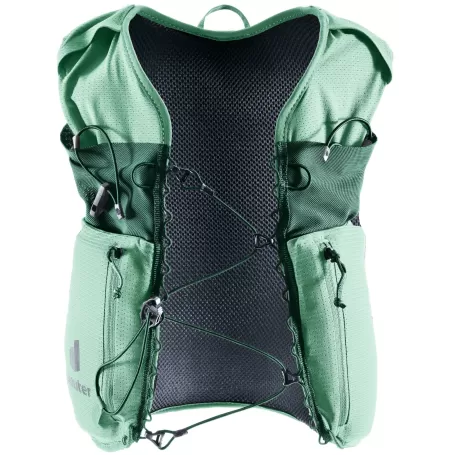 Deuter Trackk 9 SL Verde
