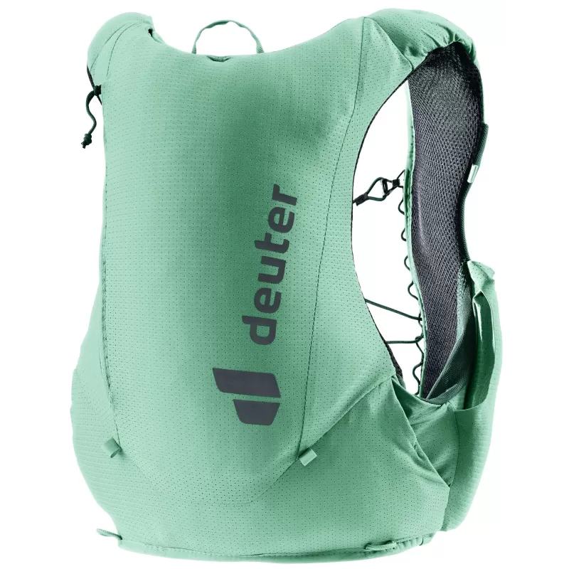 Deuter Trackk 9 SL Verde