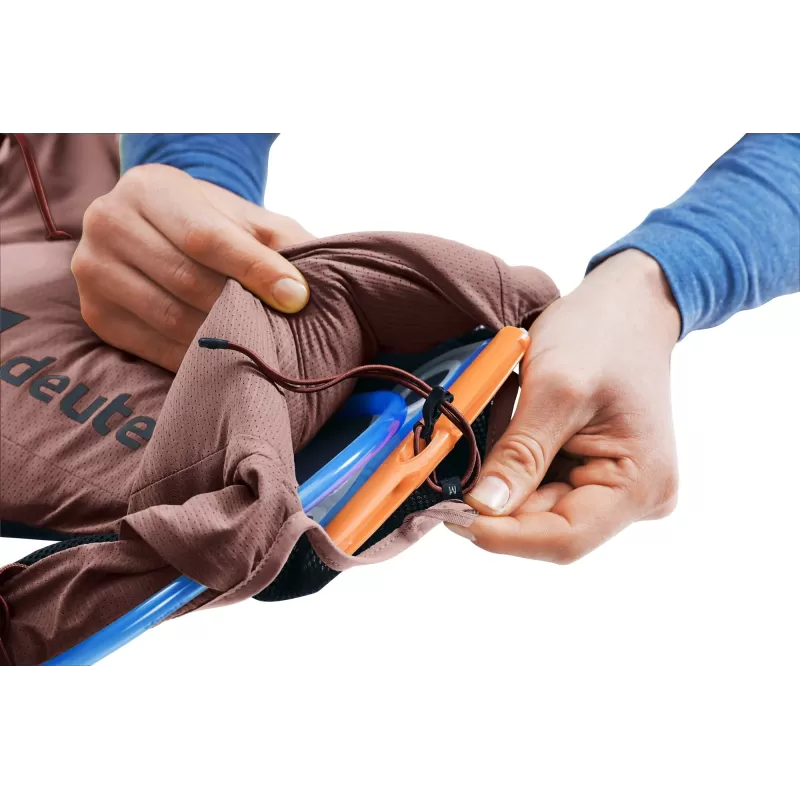 Deuter Trackk 9 SL marrom