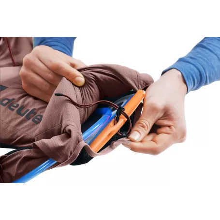 Deuter Trackk 9 SL marrom