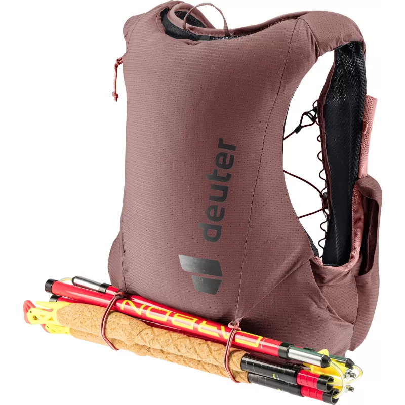 Deuter Trackk 9 SL marrom