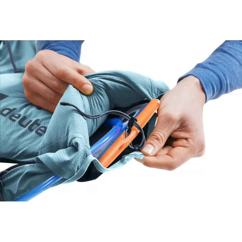 Deuter Trackk 9 Cinza, Azul