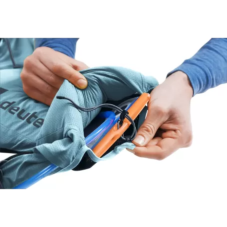 Deuter Trackk 9 Cinza, Azul