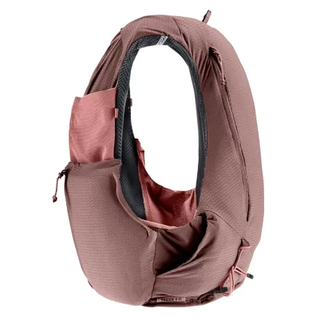 Deuter Trackk 9 SL marrom