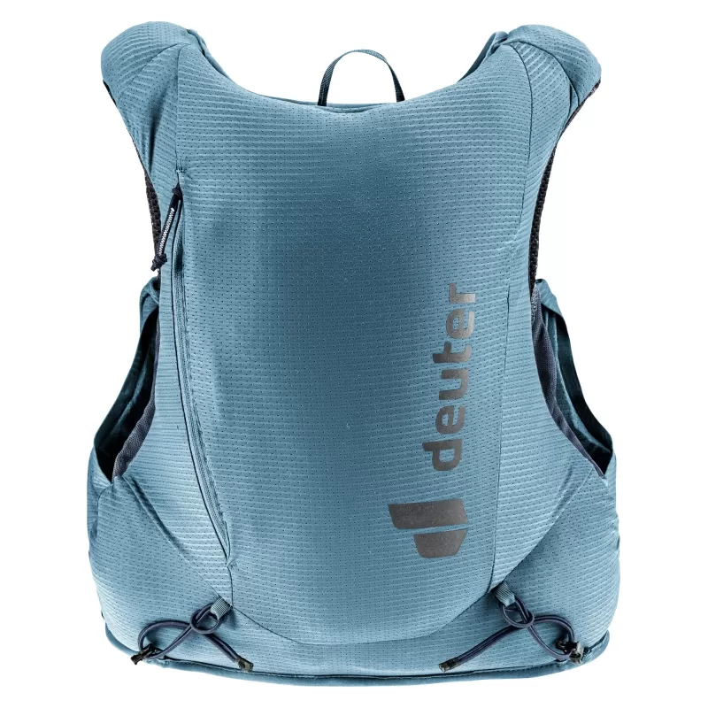 Deuter Trackk 9 Cinza, Azul