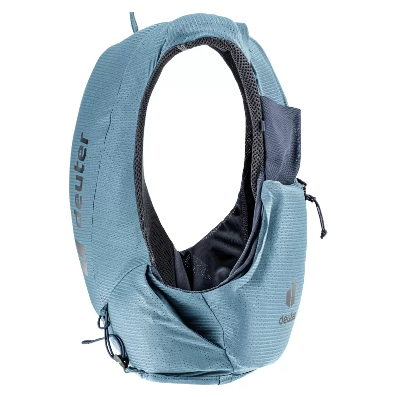 Deuter Trackk 9 Cinza, Azul