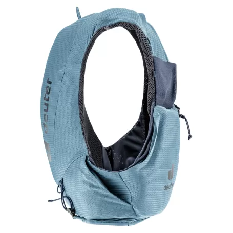 Deuter Trackk 9 Cinza, Azul