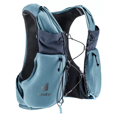 Deuter Trackk 9 Cinza, Azul