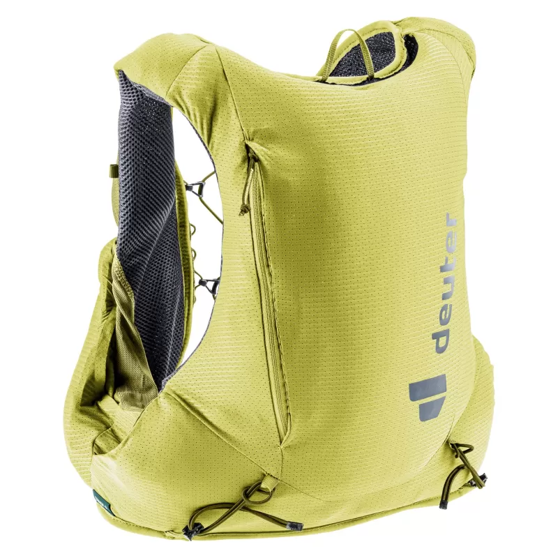 Deuter Trackk 9 amarelo Deuter Trackk 9 amarelo