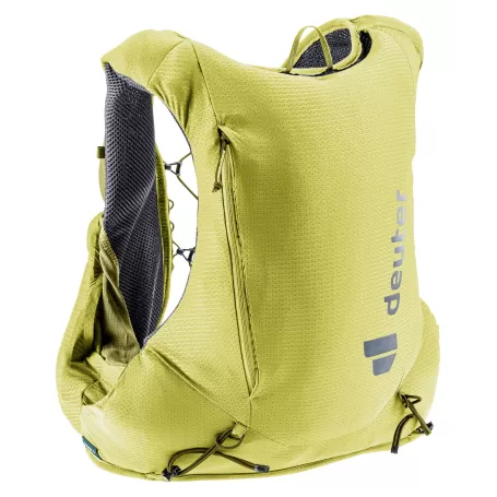 Deuter Trackk 9 amarelo Deuter Trackk 9 amarelo