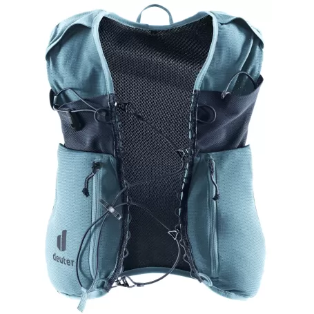 Deuter Trackk 9 Cinza, Azul