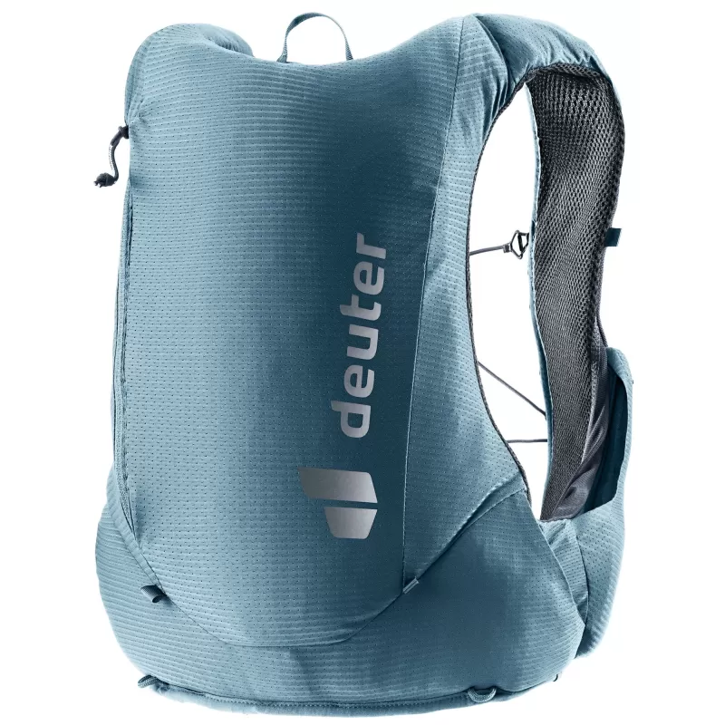 Deuter Trackk 9 Cinza, Azul