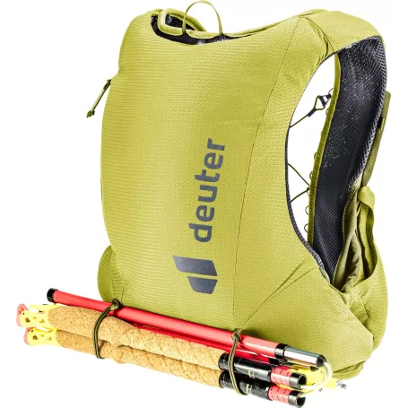 Deuter Trackk 9 amarelo