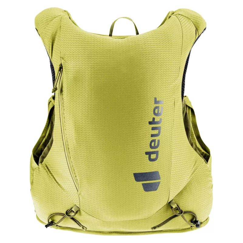 Deuter Trackk 9 amarelo
